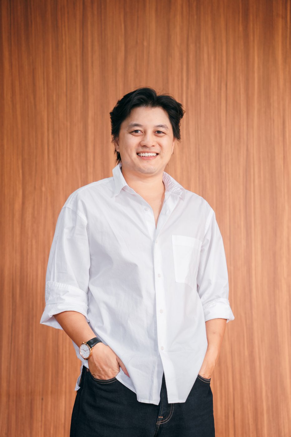 Michael Nguyen